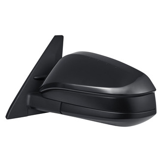 Replacement - Driver Side Power View Mirror (Heated, Foldaway) (Standard Line)