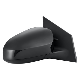 Replacement - Passenger Side Power View Mirror (Non-Heated, Foldaway) (Standard Line)