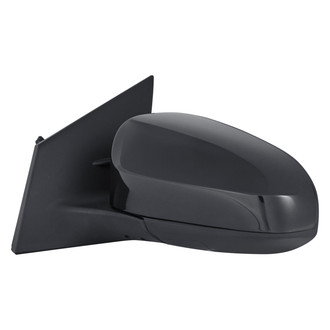 Replacement - Driver Side Power View Mirror (Heated, Foldaway) (Standard Line)