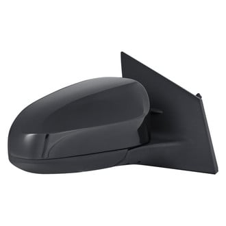 Replacement - Passenger Side Power View Mirror (Heated, Foldaway) (Standard Line)
