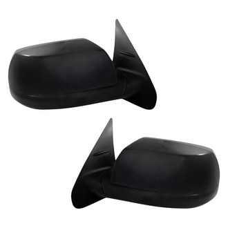 Replacement - Side View Mirror