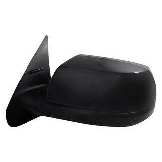 Replacement - Driver Side Power View Mirror (Heated, Foldaway) (Standard Line)