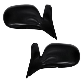 Replacement - Side View Mirror