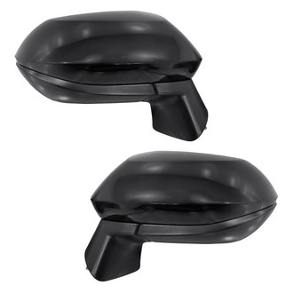 Replacement - Side View Mirror
