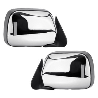 Replacement - Side View Mirror