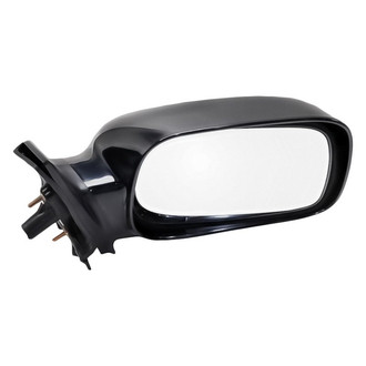 Replacement - Passenger Side Power View Mirror (Non-Heated, Non-Foldaway) (Standard Line)