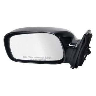Replacement - Driver Side Power View Mirror (Non-Heated, Non-Foldaway) (Standard Line)