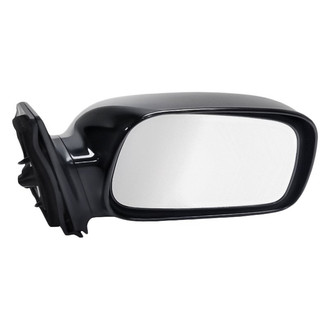 Replacement - Passenger Side Power View Mirror (Non-Heated, Non-Foldaway) (Standard Line)