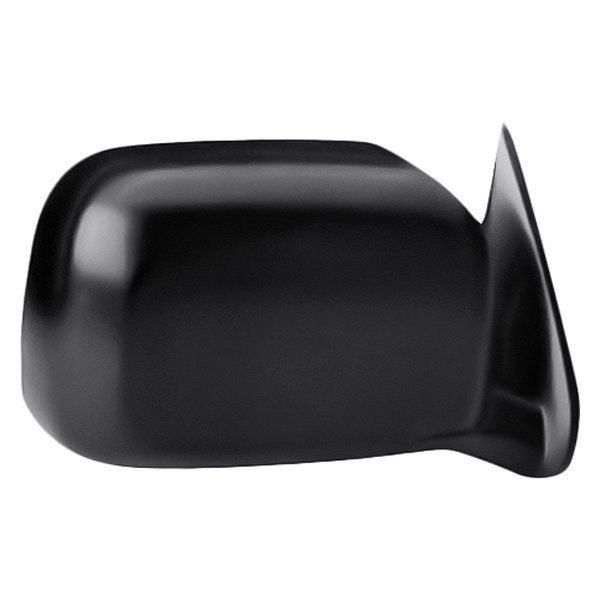 Replacement - Passenger Side Manual View Mirror