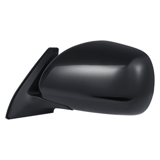 Replacement - Driver Side Power View Mirror (Heated, Foldaway) (Standard Line)