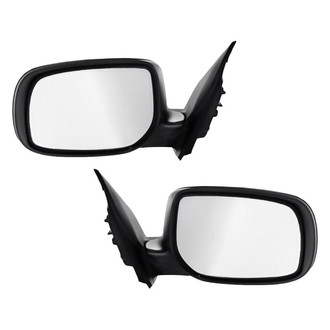 Replacement - Side View Mirror