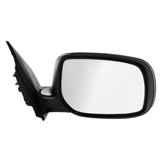 Replacement - Passenger Side Power View Mirror (Non-Heated, Foldaway) (Standard Line)