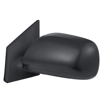 Replacement - Driver Side Power View Mirror (Heated, Foldaway) (Standard Line)
