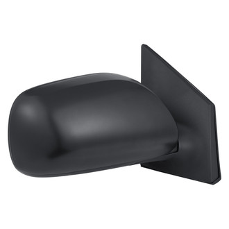 Replacement - Passenger Side Power View Mirror (Heated, Foldaway) (Standard Line)
