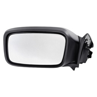 Replacement - Driver Side Power View Mirror (Heated, Foldaway) (Standard Line)