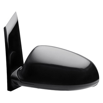 Replacement - Driver Side Power View Mirror (Non-Heated, Foldaway) (Standard Line)