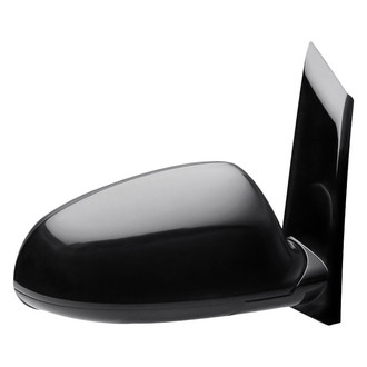Replacement - Passenger Side Power View Mirror (Non-Heated, Foldaway) (Standard Line)