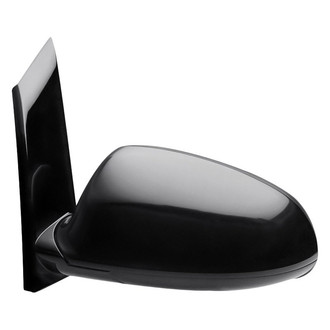 Replacement - Driver Side Power View Mirror (Heated, Foldaway) (Standard Line)