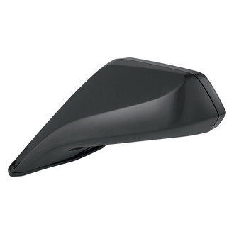 Replacement - Driver Side Power View Mirror (Non-Heated, Foldaway) (Standard Line)
