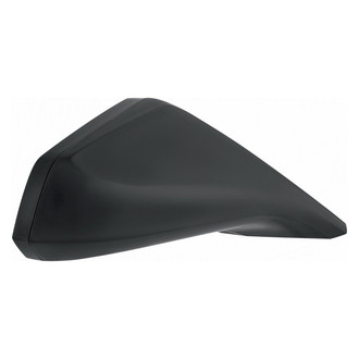 Replacement - Passenger Side Power View Mirror (Heated, Foldaway) (Standard Line)