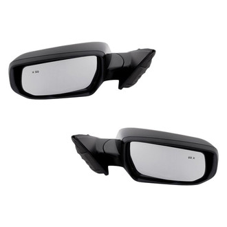 Replacement - Side View Mirror