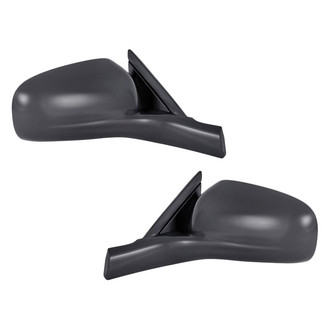 Replacement - Side View Mirror (Non-Foldaway)