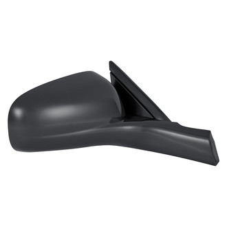Replacement - Passenger Side Power Remote View Mirror (Non-Heated, Non-Foldaway) (Standard Line)