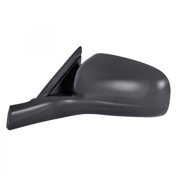 Replacement - Driver Side Power View Mirror