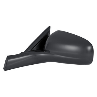 Replacement - Driver Side Power View Mirror (Heated, Non-Foldaway) (Standard Line)