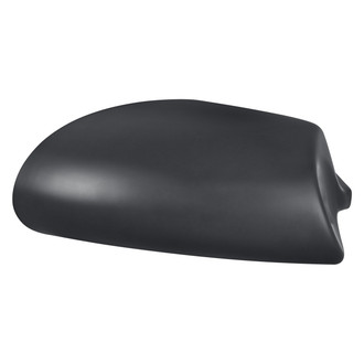 Replacement - Passenger Side Manual Remote View Mirror (Non-Heated, Non-Foldaway) (Standard Line)