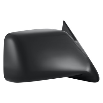 Replacement - Passenger Side Manual View Mirror (Non-Heated, Non-Foldaway) (Standard Line)