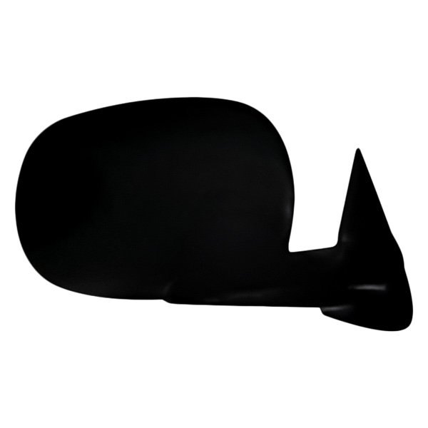 Replacement - Passenger Side Power Remote View Mirror