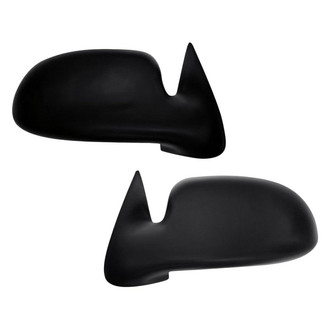 Replacement - Side View Mirror