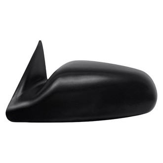 Replacement - Driver Side Power Remote View Mirror (Non-Heated, Non-Foldaway) (Standard Line)