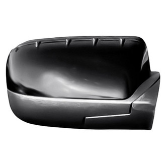 Replacement - Passenger Side Power View Mirror (Non-Heated, Foldaway) (Standard Line)