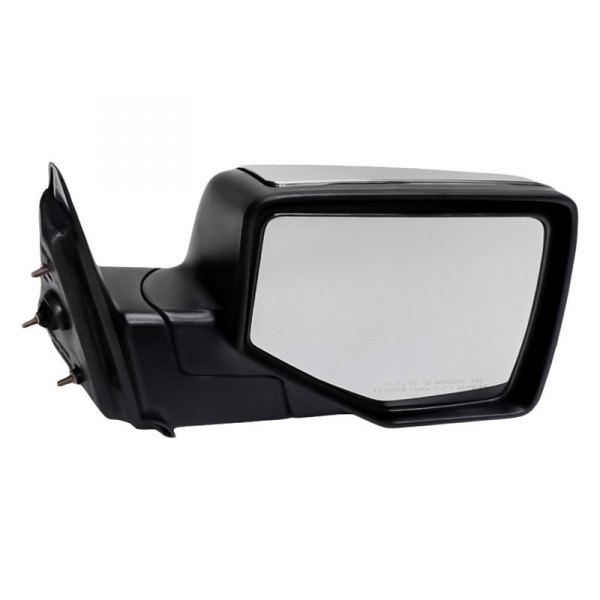 Replacement - Passenger Side Manual View Mirror