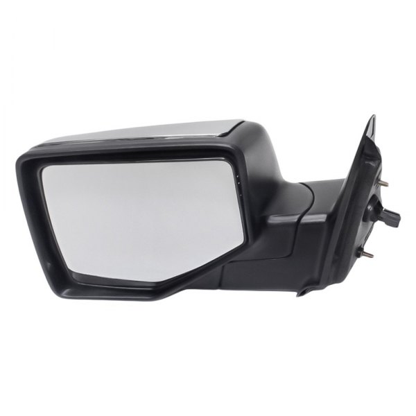 Replacement - Driver Side Power View Mirror