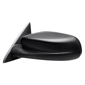 Replacement - Driver Side Power View Mirror (Heated, Foldaway) (Standard Line)