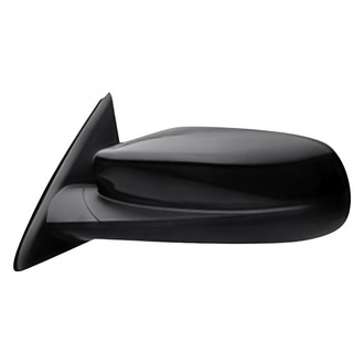 Replacement - Driver Side Power View Mirror (Heated, Foldaway) (Standard Line)