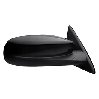 Replacement - Passenger Side Power View Mirror (Heated, Foldaway) (Standard Line)