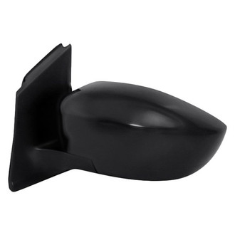 Replacement - Driver Side Power View Mirror (Non-Heated, Foldaway) (Standard Line)
