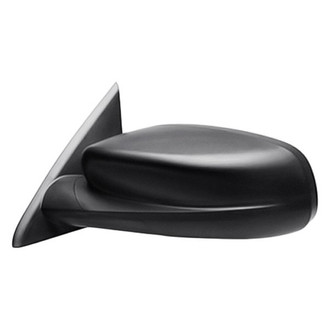 Replacement - Driver Side Power View Mirror (Non-Heated, Foldaway) (Standard Line)