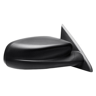 Replacement - Passenger Side Power View Mirror (Non-Heated, Foldaway) (Standard Line)