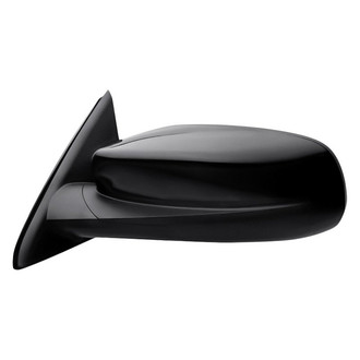 Replacement - Driver Side Power View Mirror (Heated, Foldaway) (Standard Line)