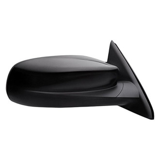 Replacement - Passenger Side Power View Mirror (Heated, Foldaway) (Standard Line)