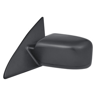 Replacement - Driver Side Power View Mirror (Non-Heated, Non-Foldaway) (Standard Line)