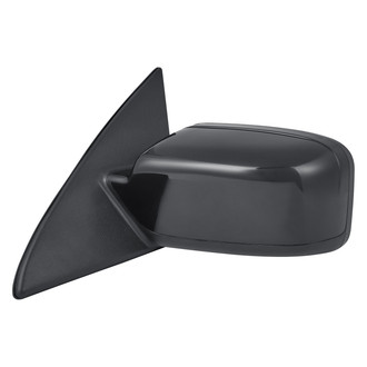 Replacement - Driver Side Power View Mirror (Non-Heated, Non-Foldaway) (Standard Line)