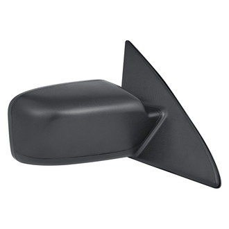 Replacement - Passenger Side Power View Mirror (Heated, Non-Foldaway) (Standard Line)