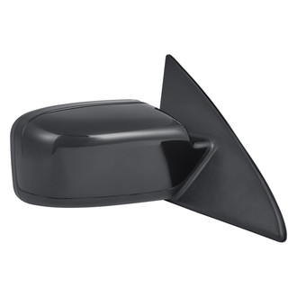 Replacement - Passenger Side Power View Mirror (Heated, Non-Foldaway) (Standard Line)