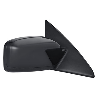 Replacement - Passenger Side Power View Mirror (Heated, Non-Foldaway) (Standard Line)